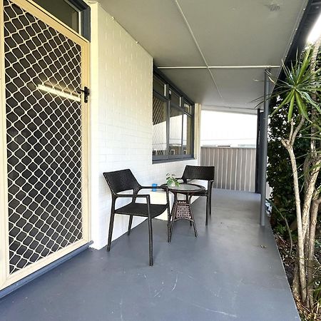 Tropicana Motel Gold Coast Eksteriør billede
